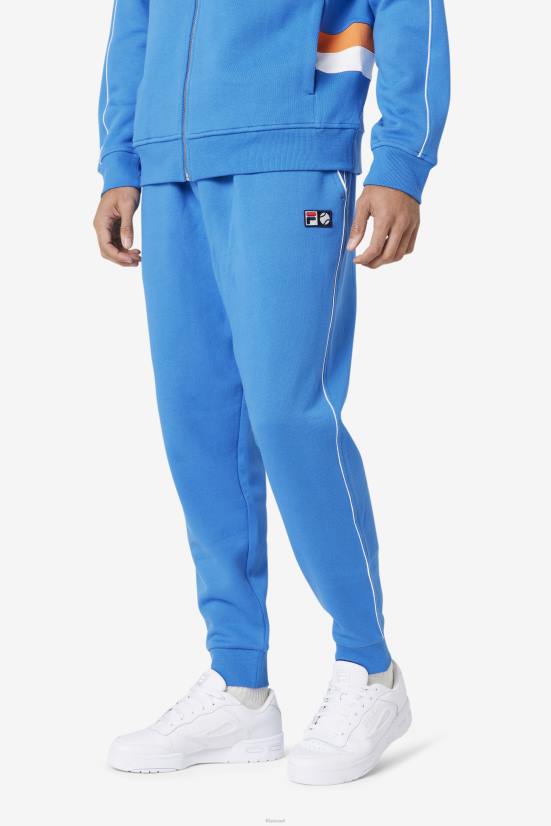 ורד כחול/לבן/אלמוג חזק FILA ורד כחול/לבן/אלמוג חזק fila townes jogger 68LF951