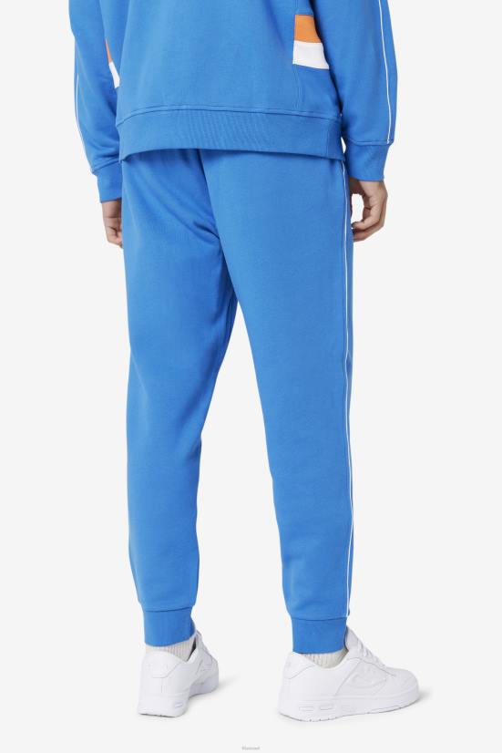 ורד כחול/לבן/אלמוג חזק FILA ורד כחול/לבן/אלמוג חזק fila townes jogger 68LF951