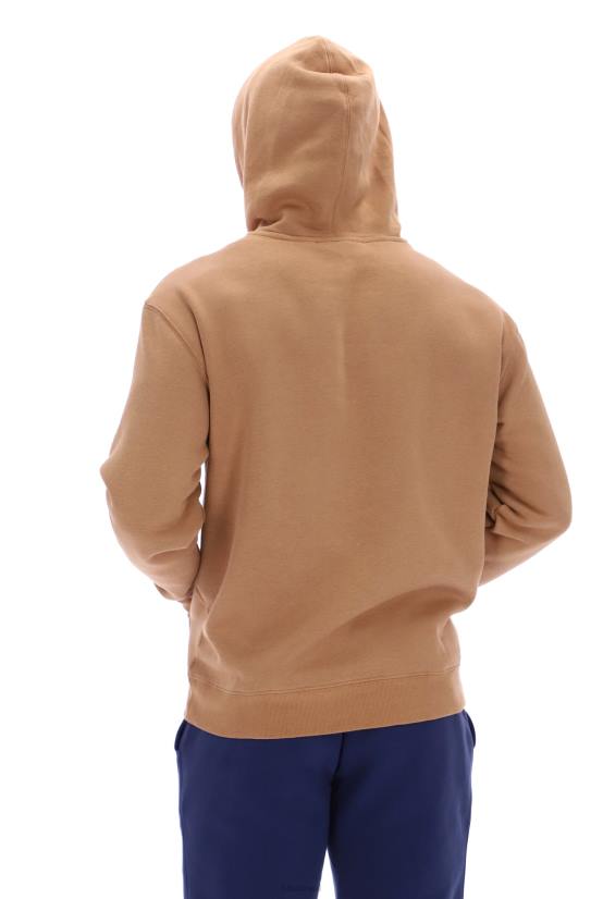 FILA קפוצ'ון תיקון fila tupac 68LF3190