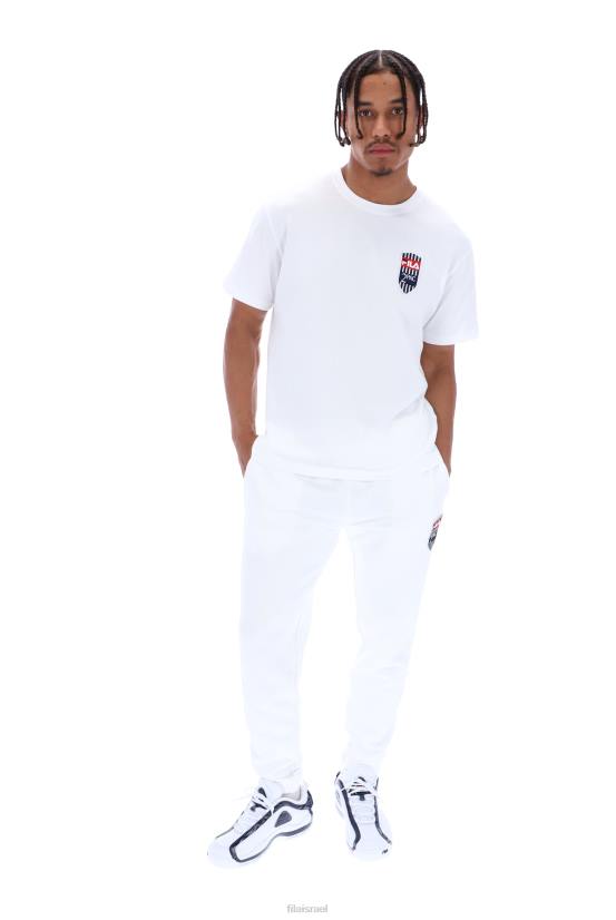 FILA טי תיקון fila tupac 68LF3202