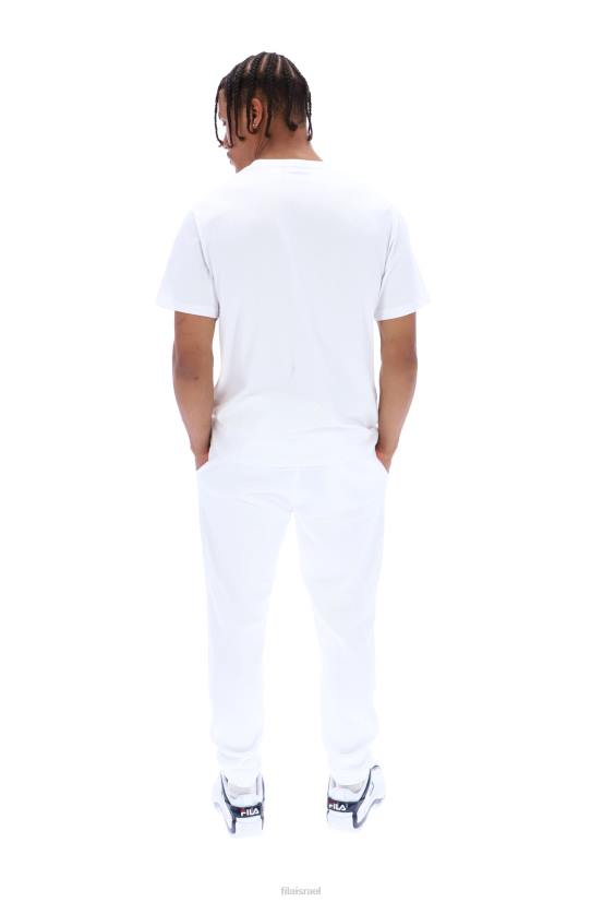 FILA טי תיקון fila tupac 68LF3202