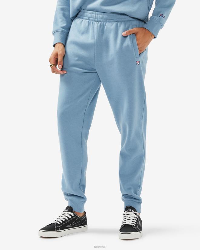 אגם אביב FILA fila unisex badge 3.0 מכנסיים אביב לייק 68LF2509