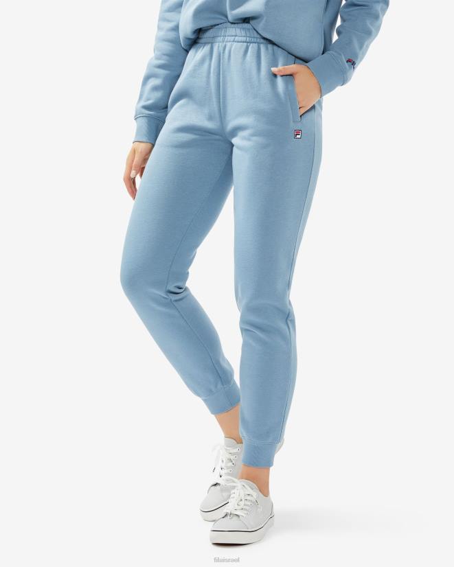 אגם אביב FILA fila unisex badge 3.0 מכנסיים אביב לייק 68LF2509