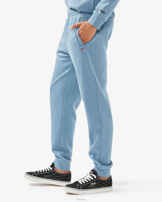 אגם אביב FILA fila unisex badge 3.0 מכנסיים אביב לייק 68LF2509