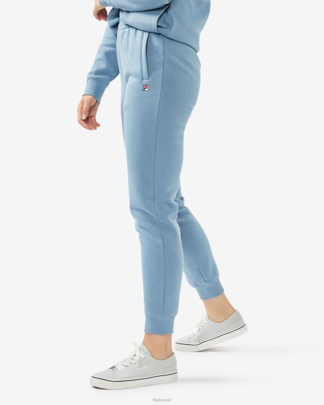 אגם אביב FILA fila unisex badge 3.0 מכנסיים אביב לייק 68LF2509