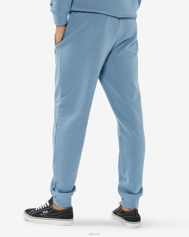 אגם אביב FILA fila unisex badge 3.0 מכנסיים אביב לייק 68LF2509