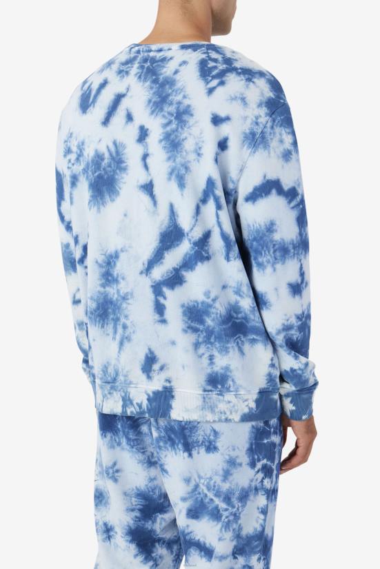 כחול מיוליקה/אבן FILA מיוליקה כחול/אבן fila uplee צוות 68LF555