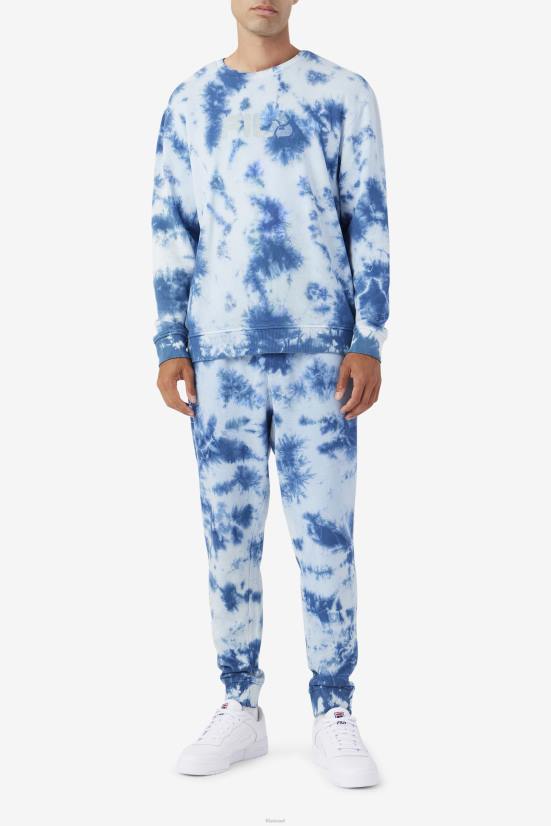 כחול מיוליקה/אבן FILA מיוליקה כחול/אבן fila uplee צוות 68LF555