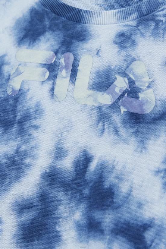 כחול מיוליקה/אבן FILA מיוליקה כחול/אבן fila uplee צוות 68LF555