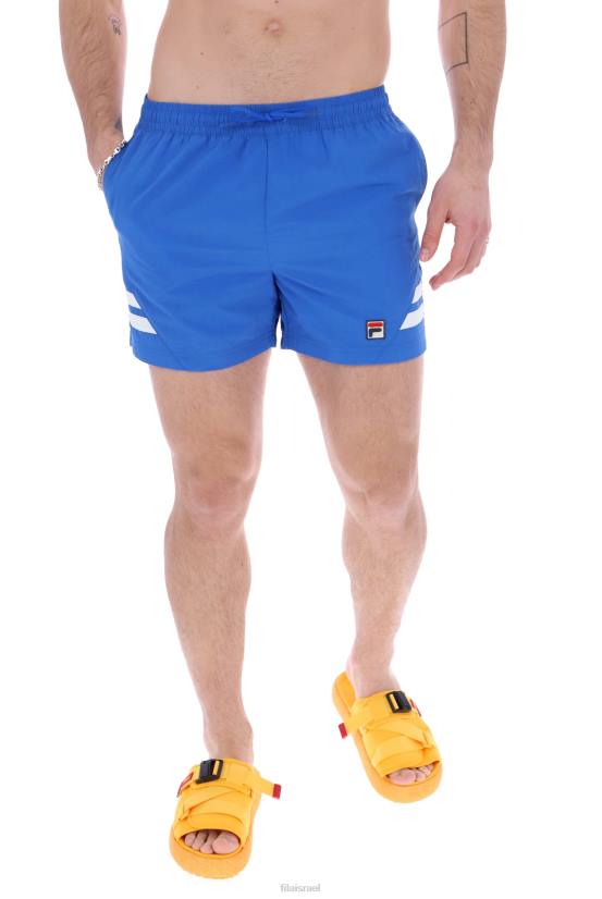 FILA מכנסי ים של fila vantage 68LF3358