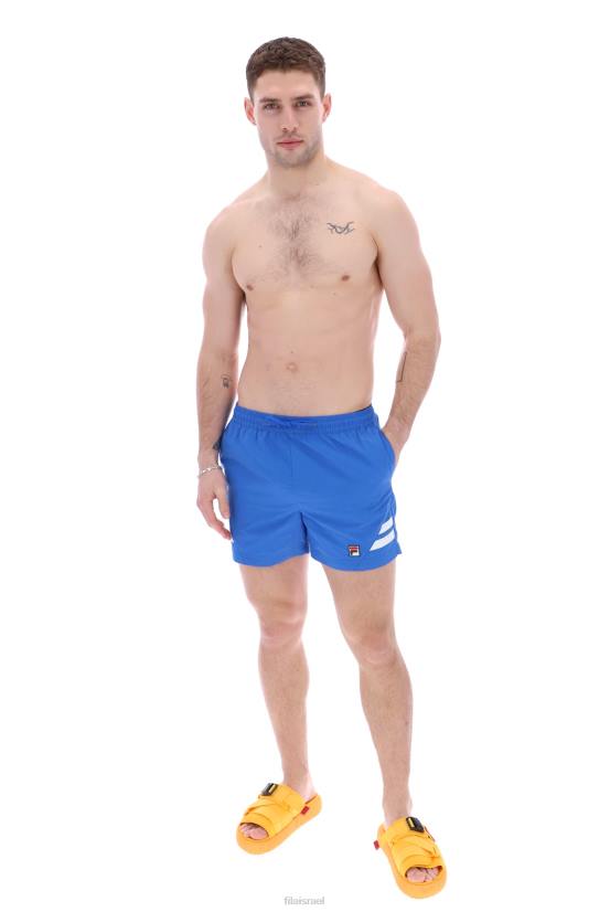 FILA מכנסי ים של fila vantage 68LF3358