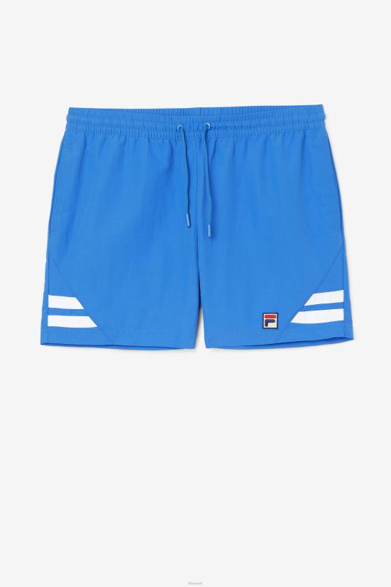 כחול/לבן חזק FILA fila vantage swim short חזק כחול/לבן 68LF673