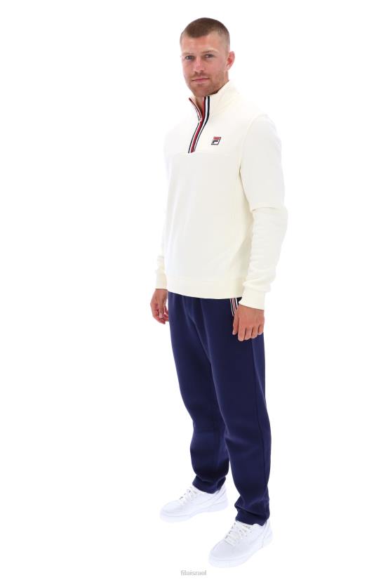 FILA מגשר חצי רוכסן של fila weston 68LF3280