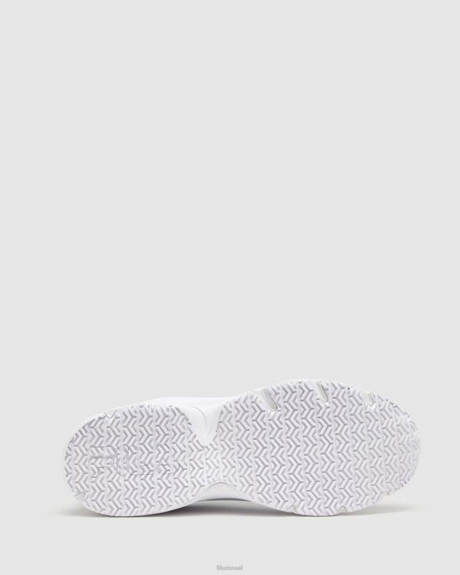 לבן FILA משמרת עבודה לזיכרון fila white fila 68LF2739