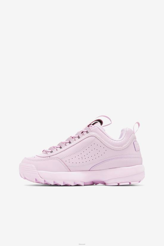 סַחְלָב FILA fila women's disruptor 2 סחלב פרימיום 68LF1159