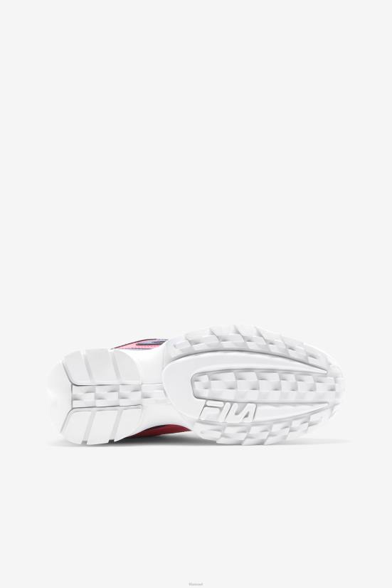 נוצץ/שחור/פנינת זרעים FILA fila women's disruptor 2 פרימיום נוצץ/שחור/פנינת זרעים 68LF1339