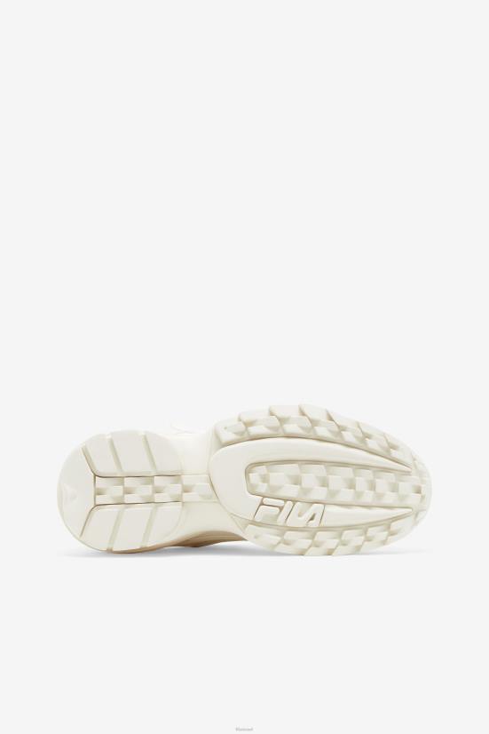 טופו FILA fila women's disruptor 2 exp tofu 68LF1195