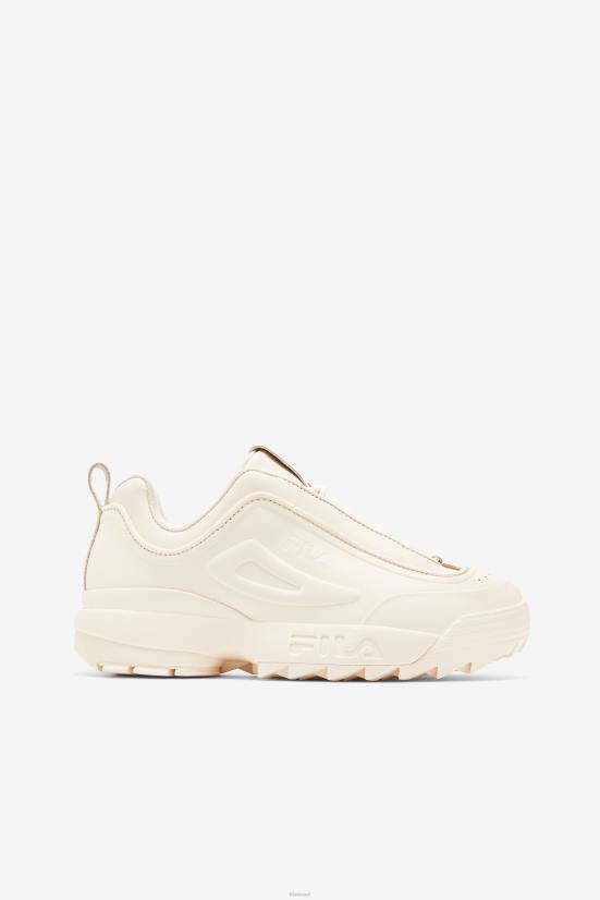 גרדניה FILA fila women's disruptor zero gardenia 68LF1201