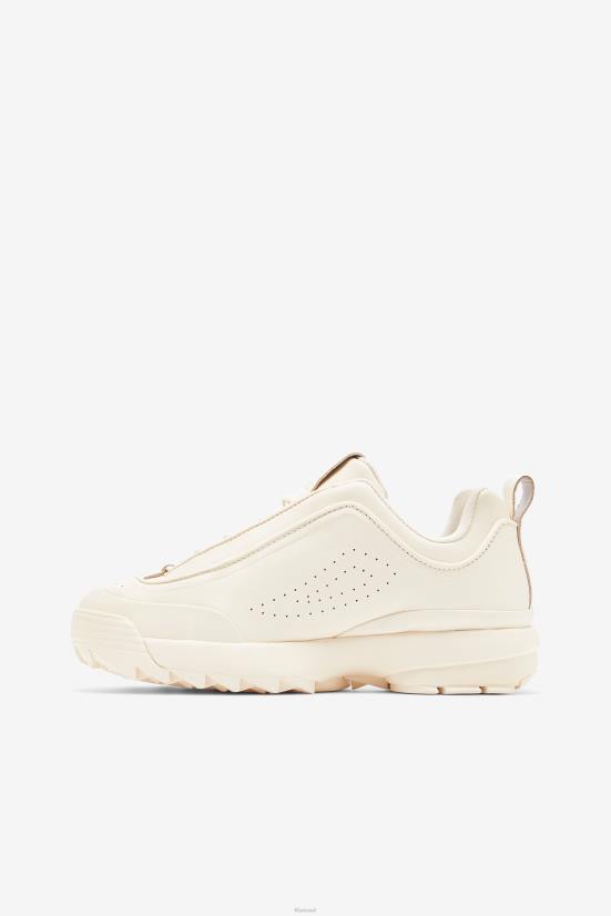 גרדניה FILA fila women's disruptor zero gardenia 68LF1201