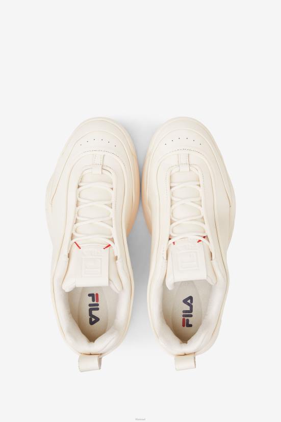 גרדניה FILA fila women's disruptor zero gardenia 68LF1201