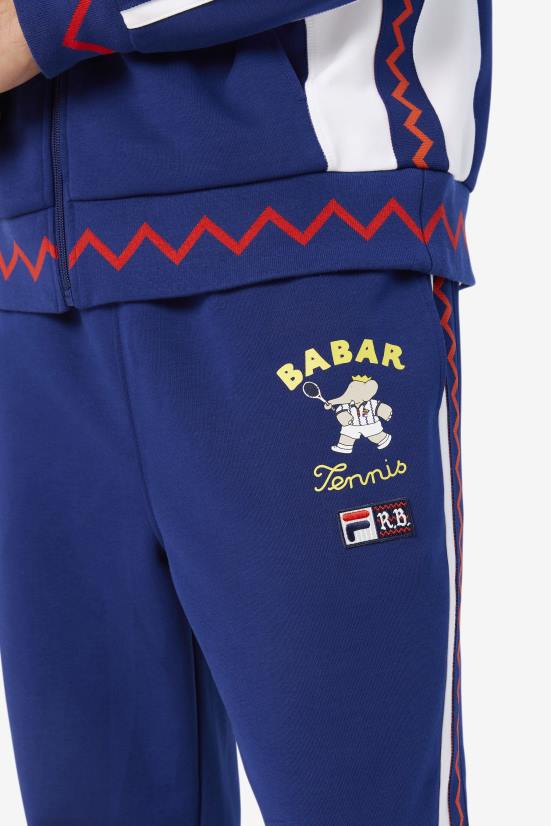 FILA fila x rb babar evertt jogger fila 68LF701