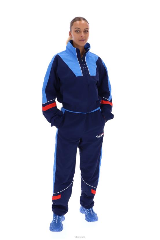 FILA מעיל טרנינג fila x tala fila 68LF3449