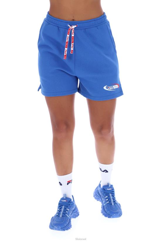 FILA fila x tala jogger קצר fila 68LF3462