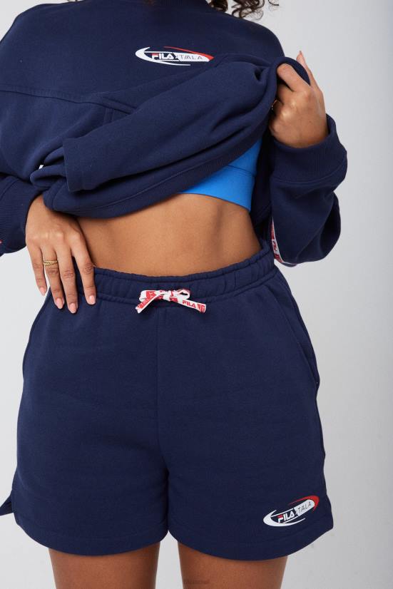 FILA fila x tala jogger אופנה קצרה fila 68LF3467