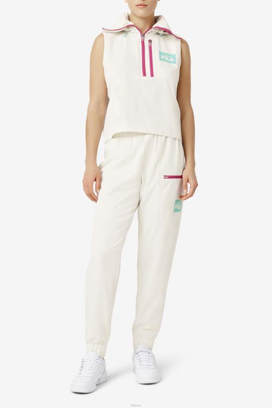 טופו FILA fila xael טופו מכנסי טיולים 68LF1621