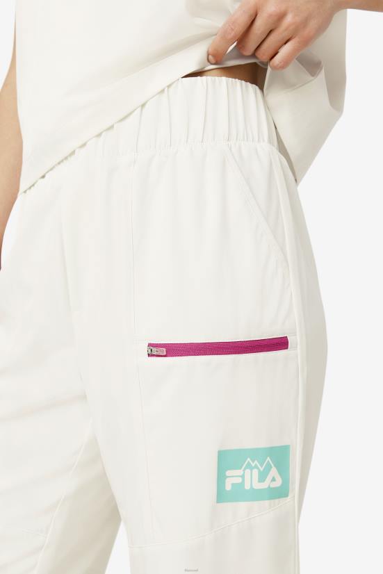 טופו FILA fila xael טופו מכנסי טיולים 68LF1621