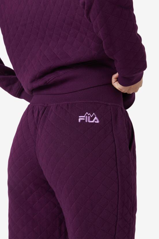 עלי כותרת של סלק/כרכום כבוש FILA finley לגובה רב קומות ג'וגר סלק כבוש/פילה עלי כותרת של כרכום 68LF1649