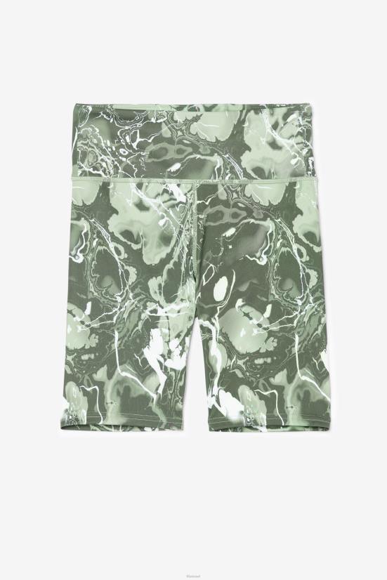 שיש בזיליקום FILA forza 8 אינץ' אופני שיש בזיליקום קצר פילה 68LF1943