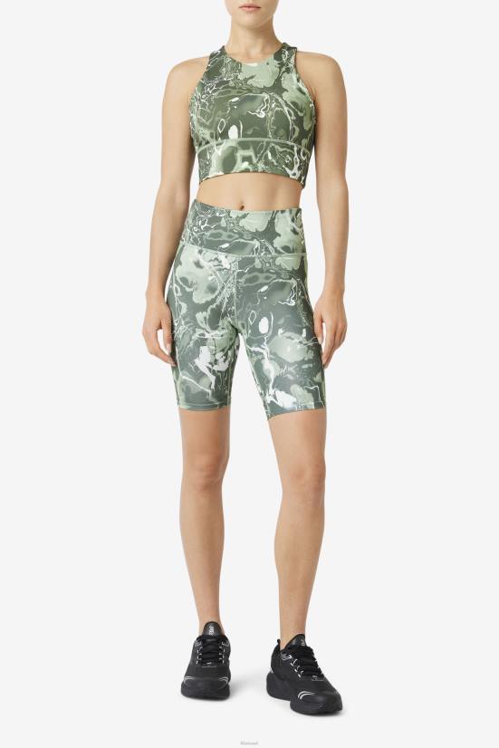 שיש בזיליקום FILA forza 8 אינץ' אופני שיש בזיליקום קצר פילה 68LF1943