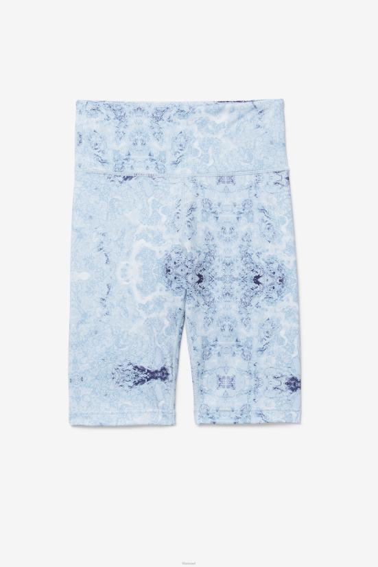 ערפל כחול FILA כחול ערפל forza 8 אינץ' אופני קצר פילה 68LF1944