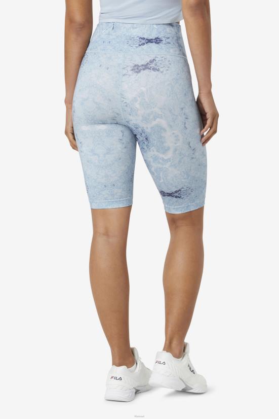 ערפל כחול FILA כחול ערפל forza 8 אינץ' אופני קצר פילה 68LF1944