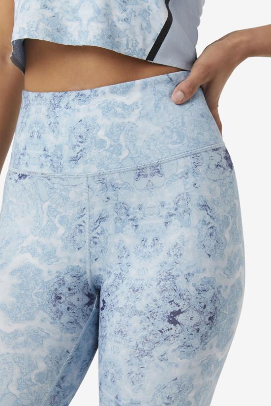 ערפל כחול FILA כחול ערפל forza 8 אינץ' אופני קצר פילה 68LF1944