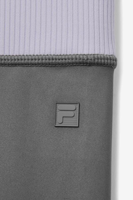 כחול גרגויל/לבנדר FILA forza 8 אינץ' אופני טקסטורה קצרים פילה גרגויל/לבנדר כחול 68LF1958