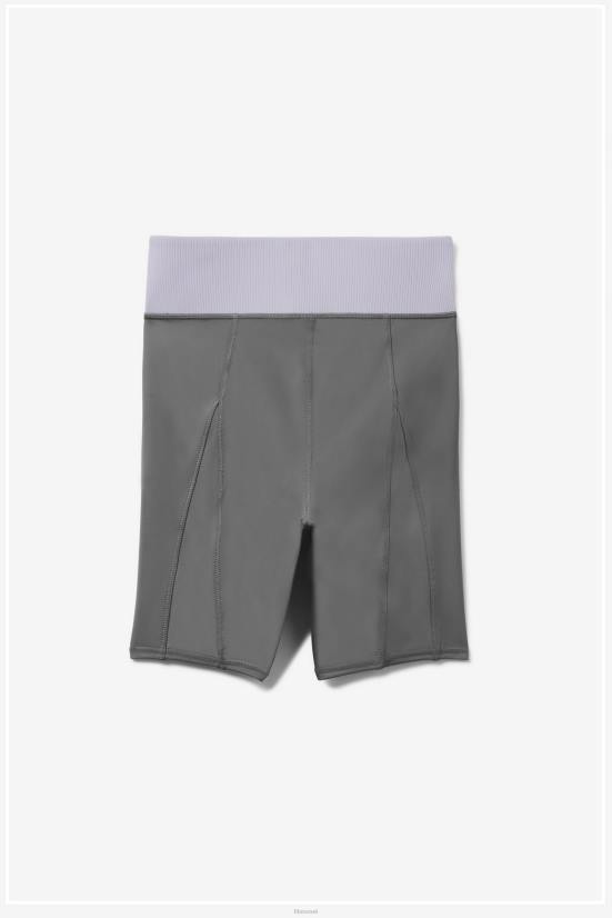 כחול גרגויל/לבנדר FILA forza 8 אינץ' אופני טקסטורה קצרים פילה גרגויל/לבנדר כחול 68LF1958