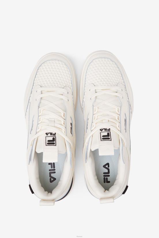 גרדניה FILA gardenia fila גברים t-1 mid saga 68LF93