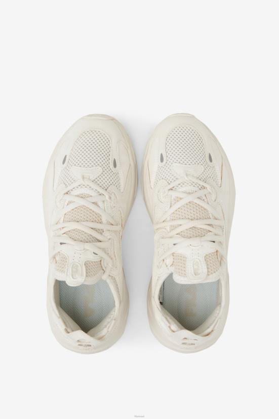 גרדניה/יונת טורטל FILA gardenia/tortledove נשים ray tracer evo 2 fila 68LF1194