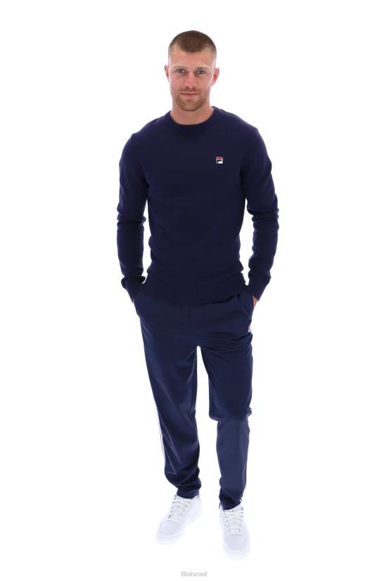 FILA gavla knit crew fila 68LF3275