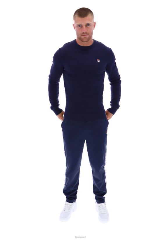 FILA gavla knit crew fila 68LF3275