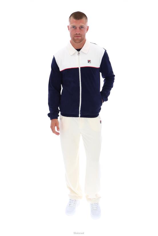 FILA מעיל קטיפה gerardos fila 68LF3246