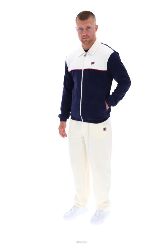 FILA מעיל קטיפה gerardos fila 68LF3246