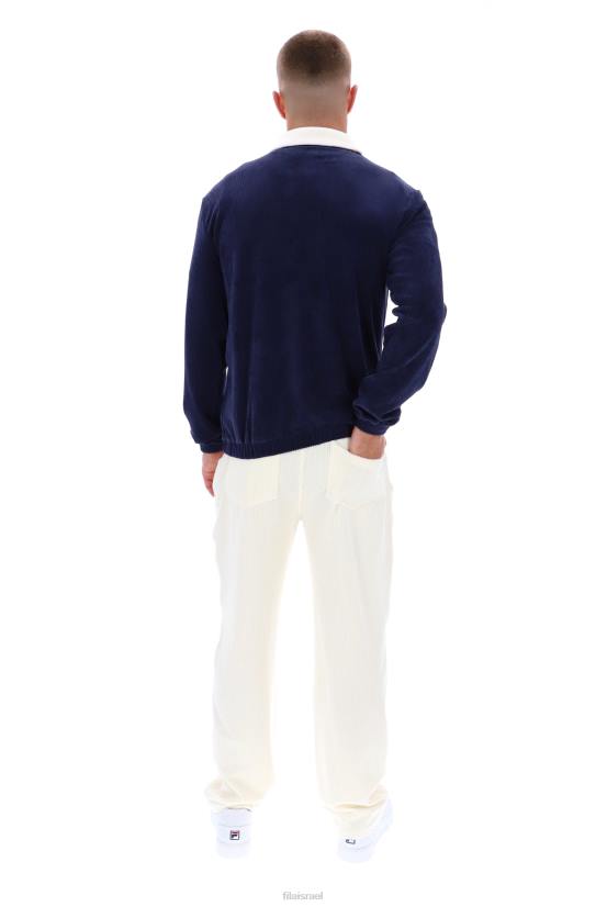 FILA מעיל קטיפה gerardos fila 68LF3246