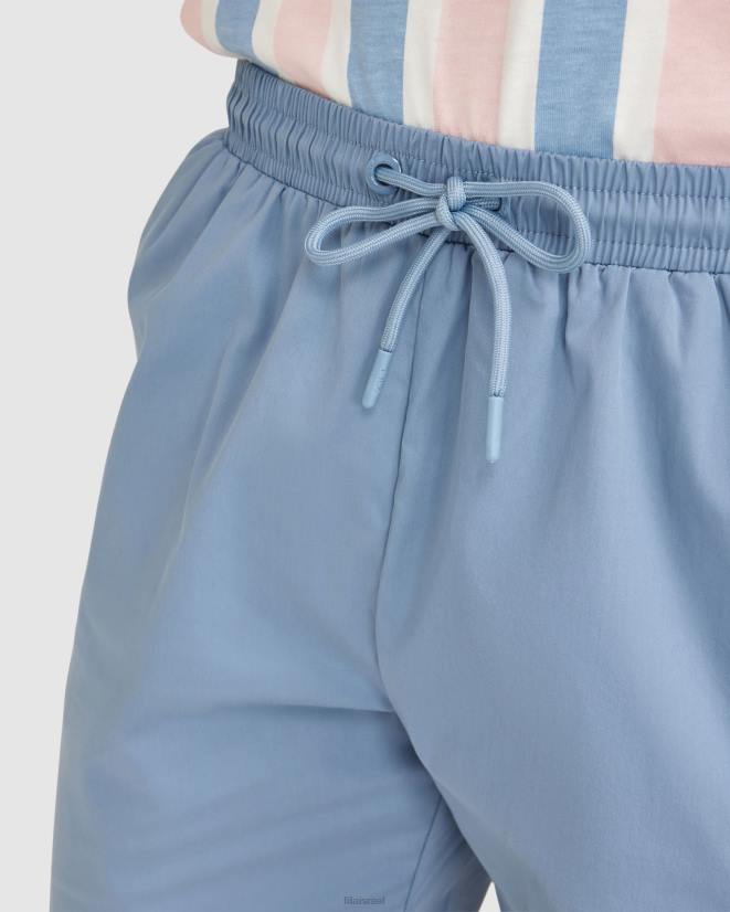 אגם קרחון FILA glacier lake fila ג'ט קצר לגברים 68LF2337