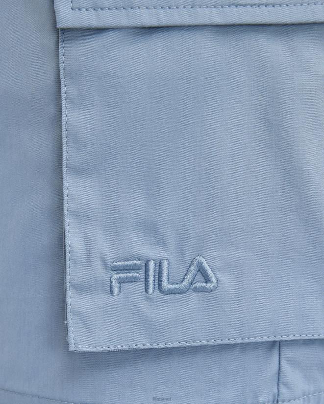 אגם קרחון FILA glacier lake fila ג'ט קצר לגברים 68LF2337