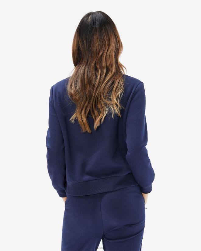 חיל הים החדש FILA צוות grazia לנשים חדש חיל הים פילה 68LF2951