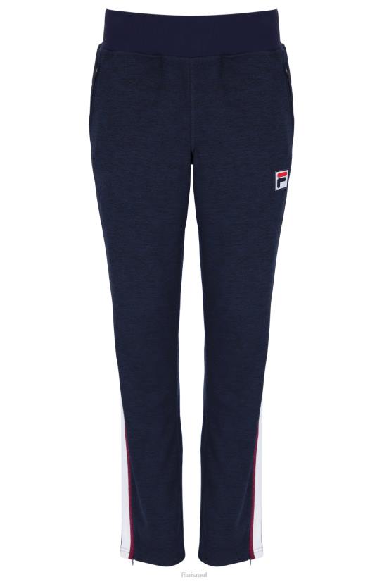 FILA heritage track pant fila 68LF3392