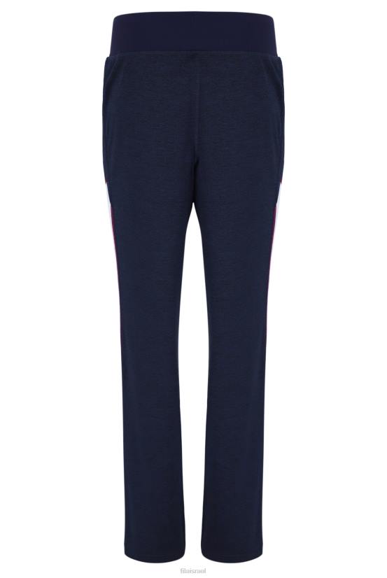 FILA heritage track pant fila 68LF3392